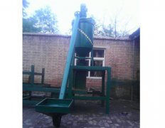 云欧·欧峰十年磨一剑