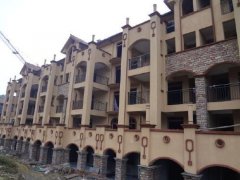 云欧·欧峰十年磨一剑