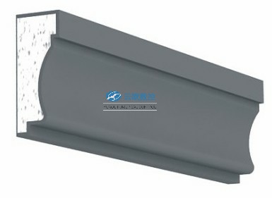 eps装饰线条门窗饰线