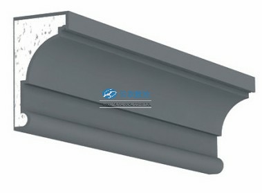 eps泡沫线条詹线