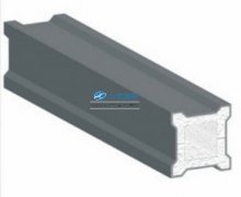 eps线条构件柱子1