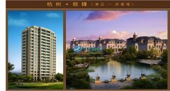 EPS装饰线条案例13