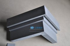 eps泡沫线条实物5