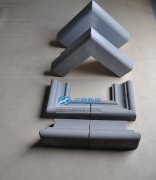 外墙eps线条实物13