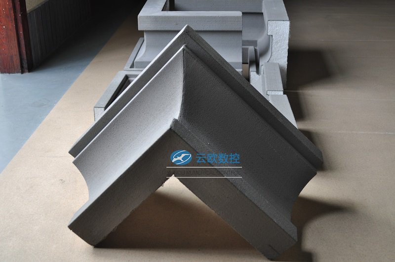 eps装饰线条实物2