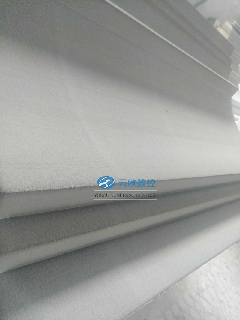 eps线条构件实物9