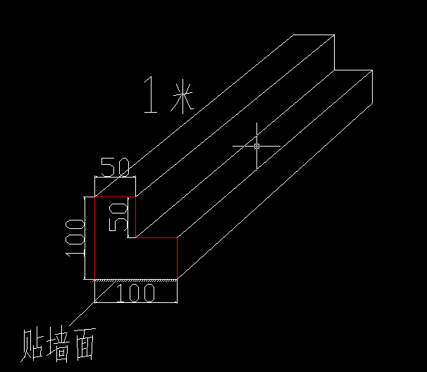 EPS线条成本核算示例图
