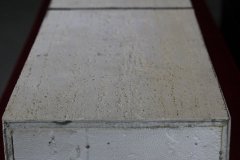 仿砂岩EPS线条构件实物