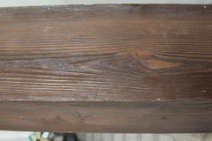 仿木EPS装饰线条实物